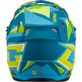 GMAX MX-96 Splinter Adult Off-Road Helmets-72-7372