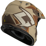 GMAX MX-96 Splinter Adult Off-Road Helmets-72-7368