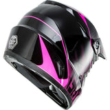 GMAX MX-46Y Colfax Youth Off-Road He-
