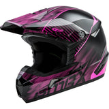 GMAX MX-46Y Colfax Youth Off-Road He-72-6629-1