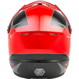 GMAX MX-46Y Colfax Youth Off-Road He-72-6622-1