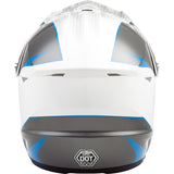 GMAX MX-46Y Colfax Youth Off-Road He-72-6623-1