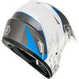 GMAX MX-46Y Colfax Youth Off-Road He-