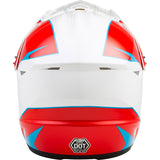GMAX MX-46Y Colfax Youth Off-Road He-72-6621-1