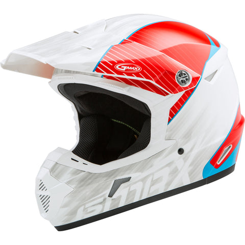 GMAX MX-46Y Colfax Youth Off-Road He-72-6621-1