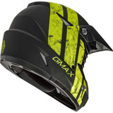 GMAX MX-46Y Dominant Youth Off-Road He-