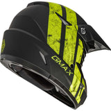 GMAX MX-46Y Dominant Youth Off-Road He-