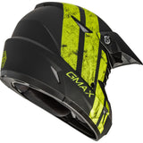GMAX MX-46Y Dominant Youth Off-Road He-72-6614-1