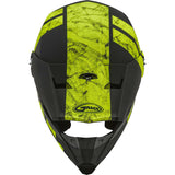 GMAX MX-46Y Dominant Youth Off-Road He-