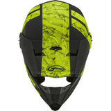 GMAX MX-46Y Dominant Youth Off-Road He-