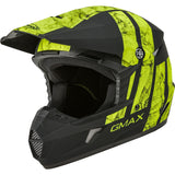 GMAX MX-46Y Dominant Youth Off-Road He-72-6614-1