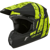 GMAX MX-46Y Dominant Youth Off-Road He-72-6614-1