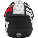 GMAX MX-46Y Dominant Youth Off-Road He-72-6611-1