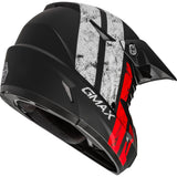 GMAX MX-46Y Dominant Youth Off-Road He-72-6611-1