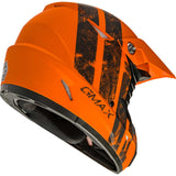 GMAX MX-46Y Dominant Youth Off-Road He-