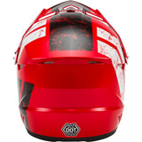 GMAX MX-46Y Dominant Youth Off-Road He-72-6612-1