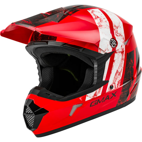 GMAX MX-46Y Dominant Youth Off-Road He-72-6612-1