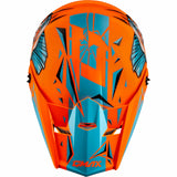 GMAX MX-46Y Unstable Youth Off-Road Helmets-72-6740