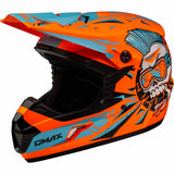 GMAX MX-46Y Unstable Youth Off-Road Helmets-72-6740