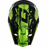 GMAX MX-46Y Unstable Youth Off-Road Helmets-72-6742