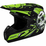 GMAX MX-46Y Unstable Youth Off-Road Helmets-72-6742