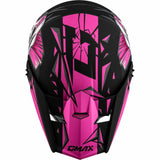 GMAX MX-46Y Unstable Youth Off-Road Helmets-72-6746