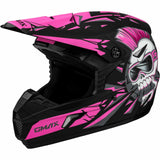 GMAX MX-46Y Unstable Youth Off-Road Helmets-72-6746