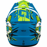 GMAX MX-46Y Unstable Youth Off-Road Helmets-72-6739