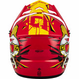 GMAX MX-46Y Unstable Youth Off-Road Helmets-72-6744