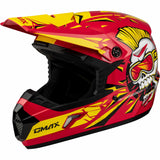 GMAX MX-46Y Unstable Youth Off-Road Helmets-72-6744