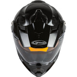 GMAX AT-21S Adventure Adult Snow Helmets-72-7200