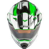 GMAX AT-21S Adventure Epic Adult Snow Helm-E72