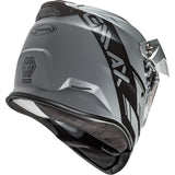 GMAX AT-21S Adventure Epic Adult Snow Helmets-72-7217