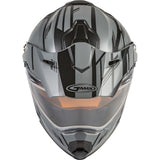 GMAX AT-21S Adventure Epic Adult Snow Helmets-72-7217