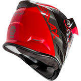GMAX AT-21S Epic Dual Shield Adult Snow He-72-7211-1