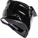 GMAX AT-21S Adventure Adult Snow Helmets-72-7202-1