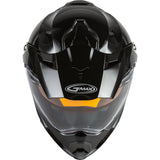 GMAX AT-21S Adventure Adult Snow Helmets-72-7202-1