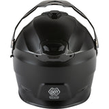 GMAX AT-21S Adventure Adult Snow Helmets-72-7203-1