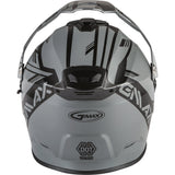 GMAX AT-21S Epic Electric Shield Adult Snow Helm-E72