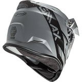 GMAX AT-21S Epic Electric Shield Adult Snow Helm-E72
