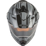 GMAX AT-21S Epic Electric Shield Adult Snow Helm-E72