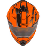 GMAX AT-21S Epic Electric Shield Adult Snow Helm-E72