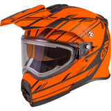 GMAX AT-21S Epic Electric Shield Adult Snow Helm-E72