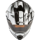 GMAX AT-21S Epic Electric Shield Adult Snow Helm-E72