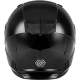 GMAX FF-49S W/Electric Shield Adult Snow Helmets-72-6311