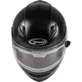 GMAX FF-49S W/Electric Shield Adult Snow Helmets-72-6311