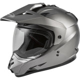 GMAX GM-11 Adult Snow Helm-72-7020-2