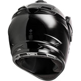 GMAX GM-11S Electric Shield Adult Snow Helmets-72-7232