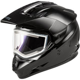 GMAX GM-11S Electric Shield Adult Snow Helmets-72-7232