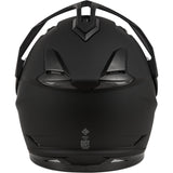 GMAX GM-11S Electric Shield Adult Snow Helmets-72-7233